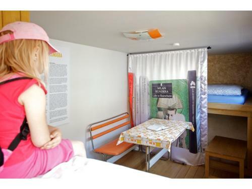 Hostel Mitte