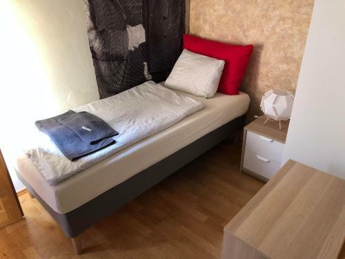 Hostel Mitte