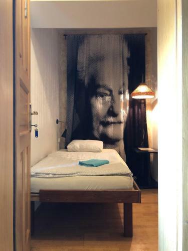 Hostel Mitte
