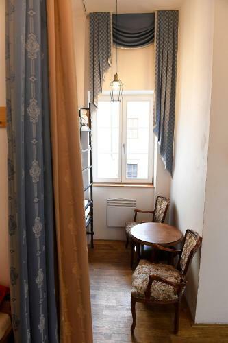 Hostel Mitte