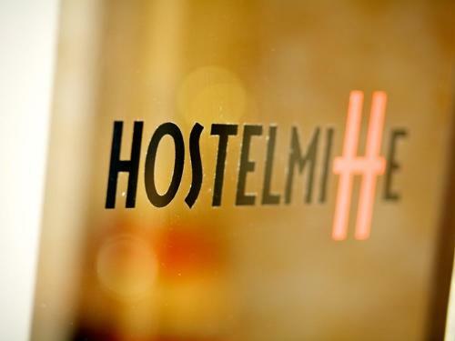 Hostel Mitte