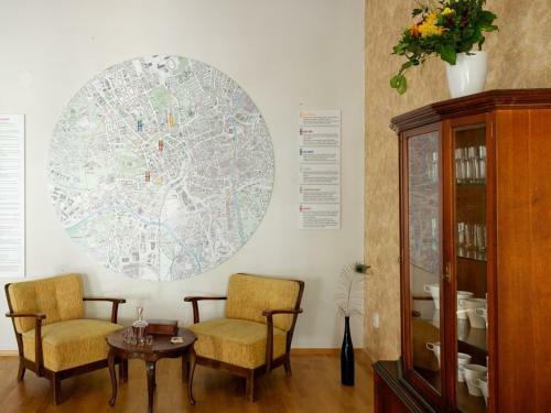 Hostel Mitte
