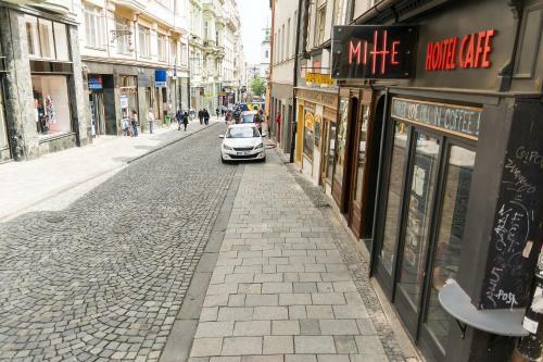 Hostel Mitte
