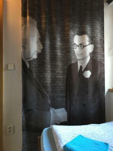 Hostel Mitte