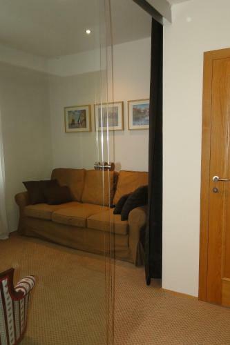 Apartman Brno Stred