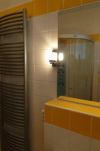 Apartman Brno Stred