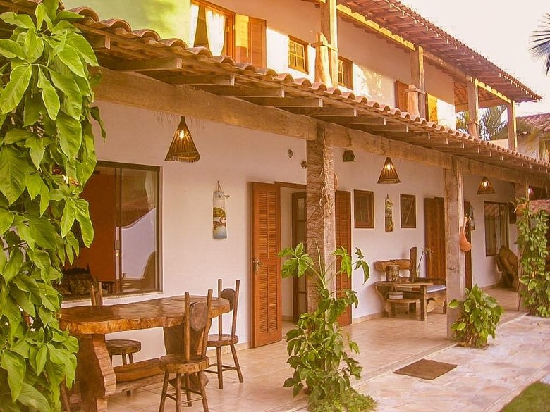 Hostal La Tana Del Tano Guest House