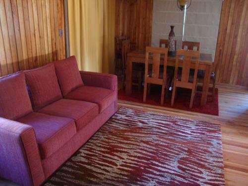 Caba�as Maroni