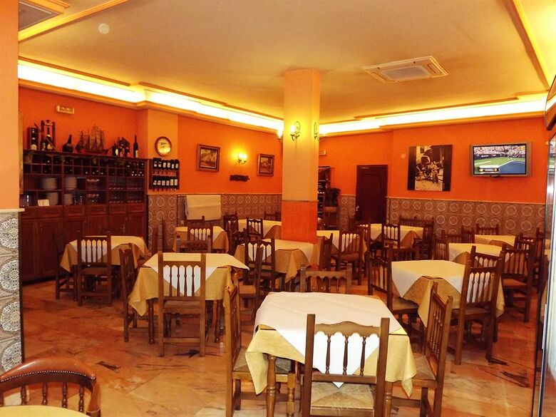 Hotel Castilla