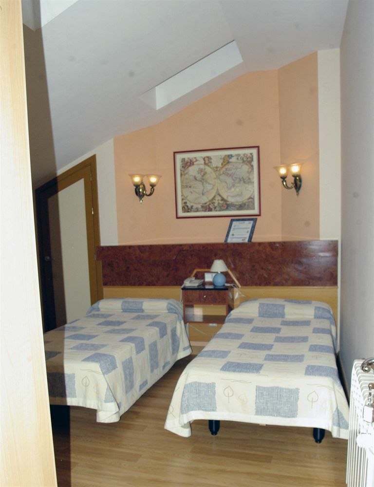 Hotel Castilla