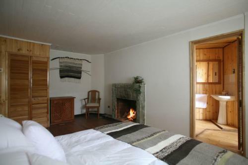 Raices Bed And Breakfast
