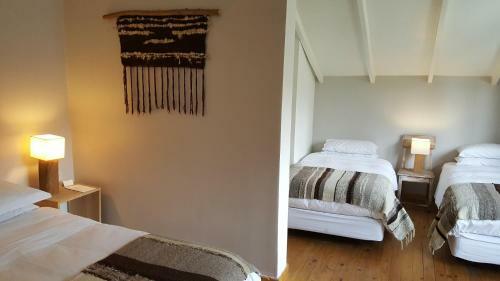 Raices Bed And Breakfast