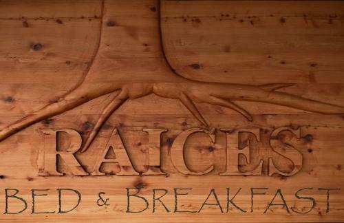 Raices Bed And Breakfast