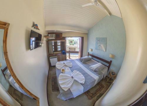 Hostal Pousada Do Capit�o