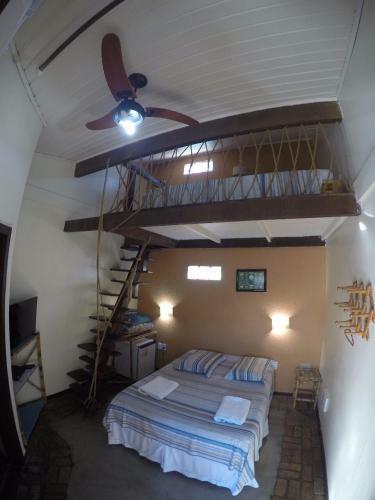 Hostal Pousada Do Capit�o