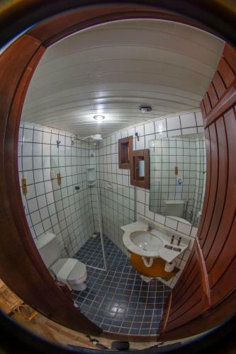 Hostal Pousada Do Capit�o