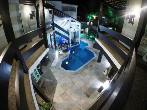 Hostal Pousada Do Capit�o