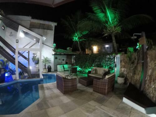 Hostal Pousada Do Capit�o