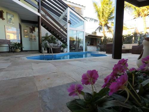 Hostal Pousada Do Capit�o