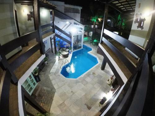 Hostal Pousada Do Capit�o