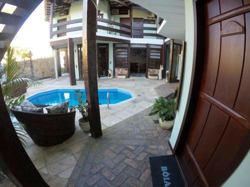 Hostal Pousada Do Capit�o