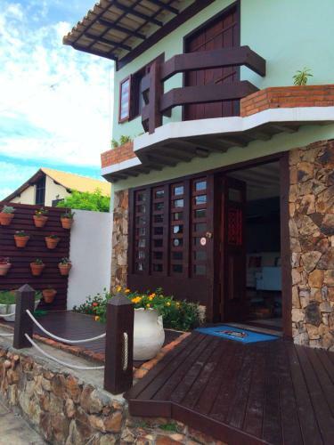 Hostal Pousada Do Capit�o