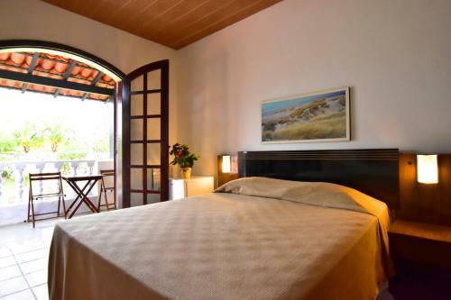 Hostal Pousada Tanto Mar