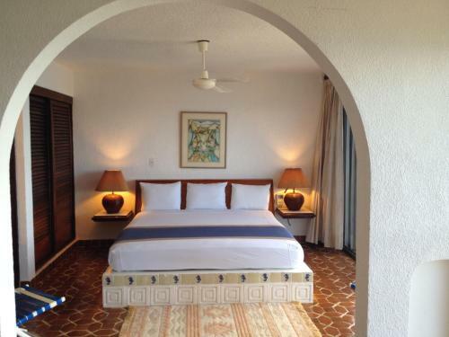 Apartamento Condumel