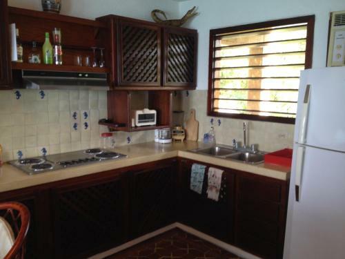 Apartamento Condumel