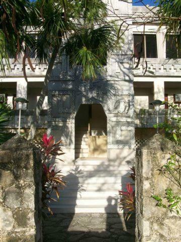 Apartamento Condumel