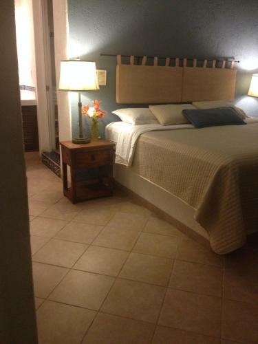 Villa Escondida B&B