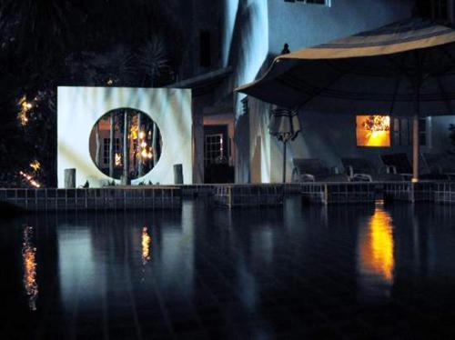 Villa Escondida B&B