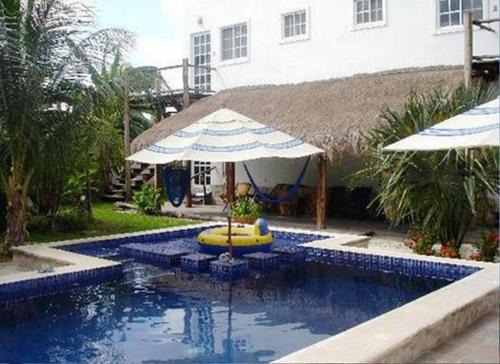 Villa Escondida B&B