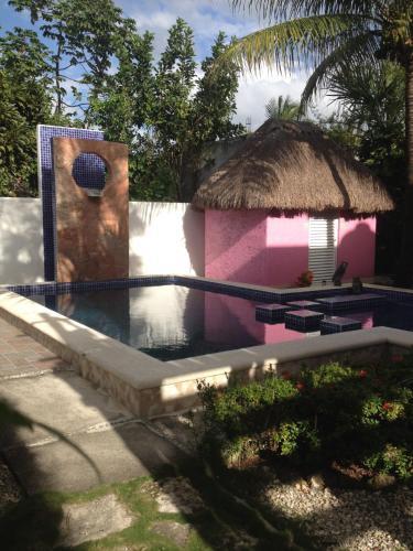Villa Escondida B&B