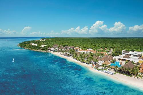 Hotel Sunscape Sabor Cozumel - All Inclusive