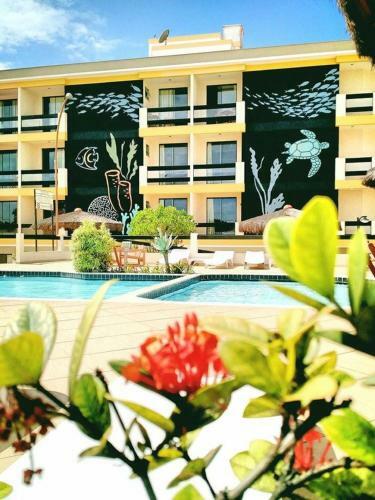 Hostal Varandas Ao Mar Pousada