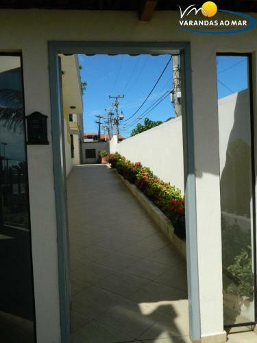 Hostal Varandas Ao Mar Pousada
