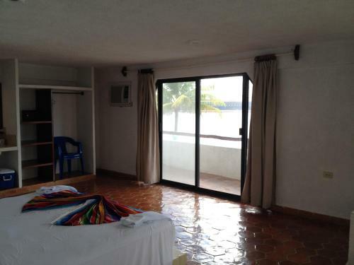 Hotel Safari Inn