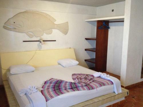 Hotel Safari Inn