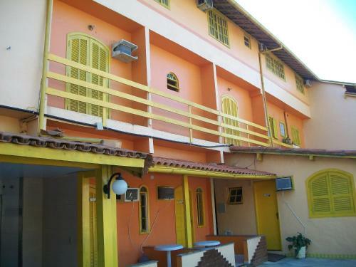 Hostal Thetis Hotel Pousada
