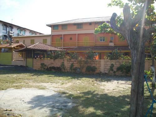 Hostal Thetis Hotel Pousada