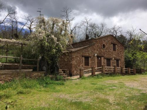 Agroturismo Casa Rural Finca El Tornero