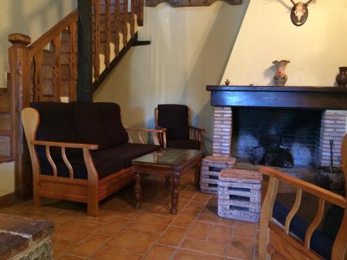 Agroturismo Casa Rural Finca El Tornero