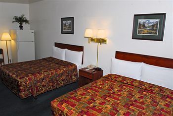 Motel Stone Inn