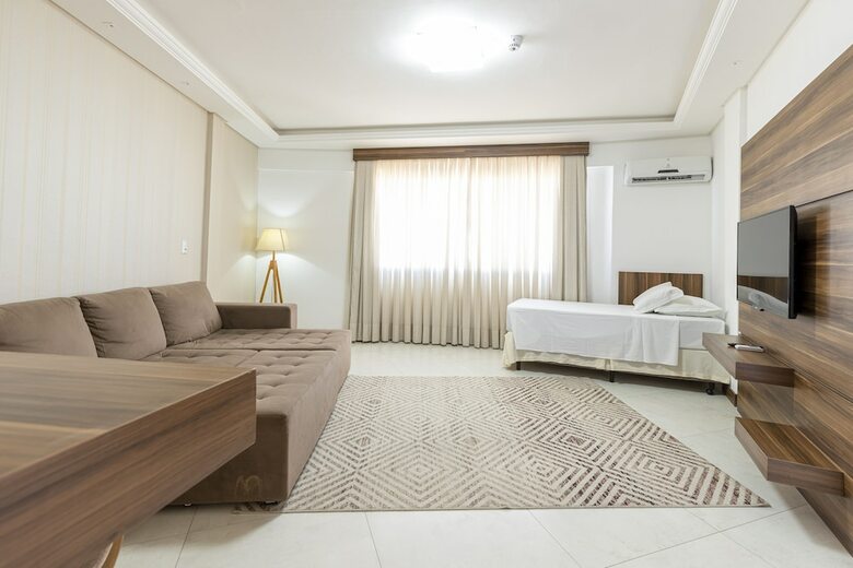 Hotel Ilha Da Madeira