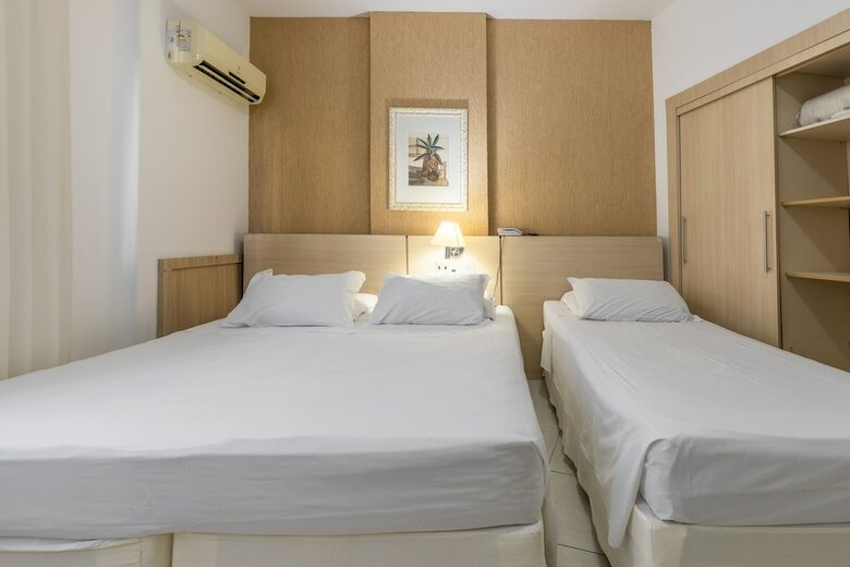 Hotel Ilha Da Madeira