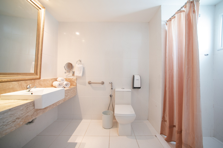 Hotel Slaviero Conceptual Brut