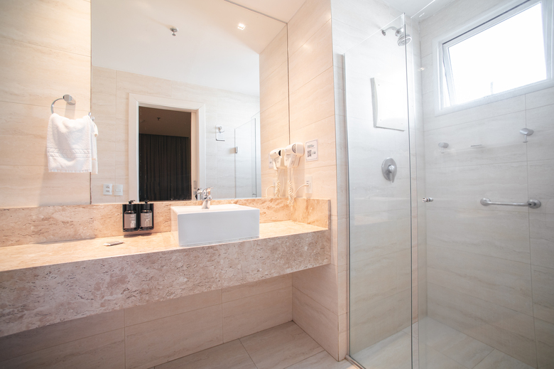 Hotel Slaviero Conceptual Brut