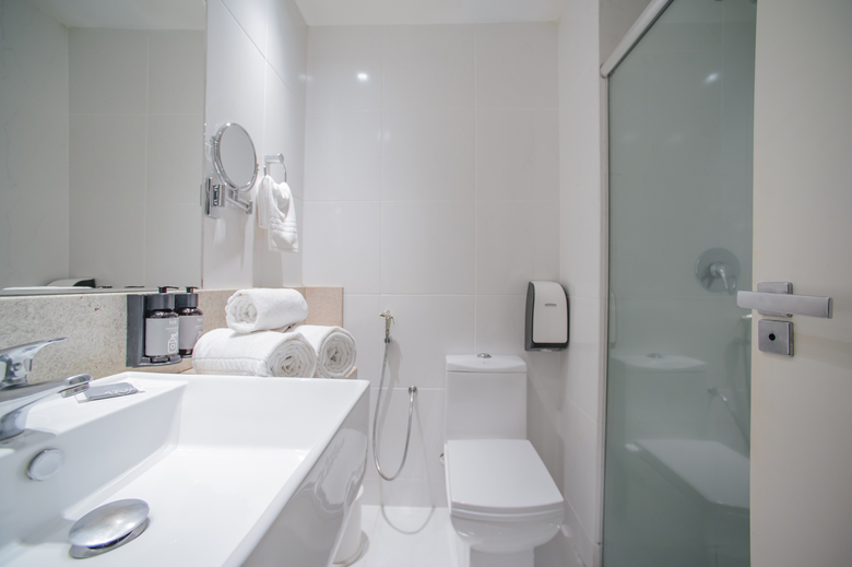 Hotel Slaviero Conceptual Brut