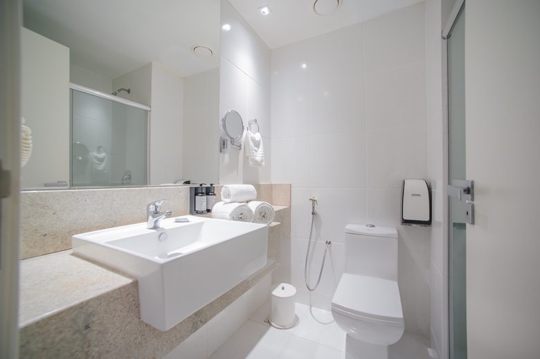 Hotel Slaviero Conceptual Brut